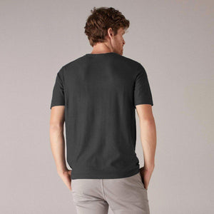 Men's Crew Neck Tee Shirt