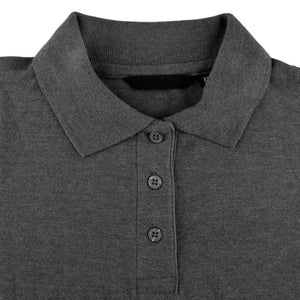 Men's Pique Polo Shirt