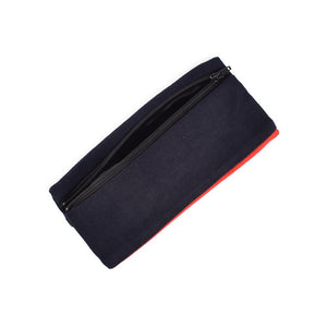 Bronso Zip Case