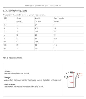 Gerlingen Women's Polo Shirt