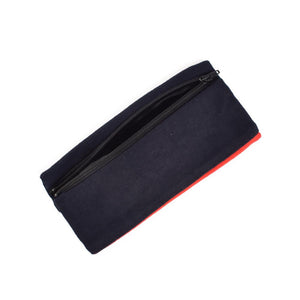 Bronso Zip Case