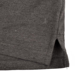 Men's Pique Polo Shirt