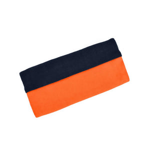 Bronso Zip Case