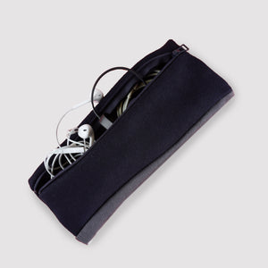 Bronso Zip Case