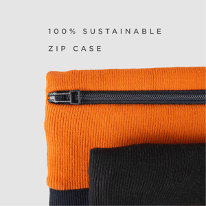Bronso Zip Case