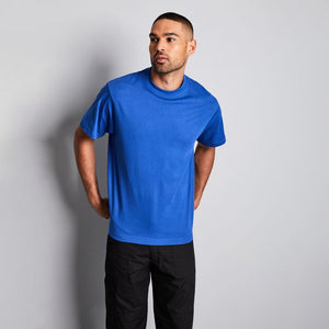 Men's Crew Neck Tee Shirt