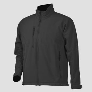 Men's Nebraska Soft Shell Jacket