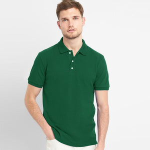 Men's Polo Shirt