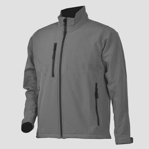 Men's Nebraska Soft Shell Jacket