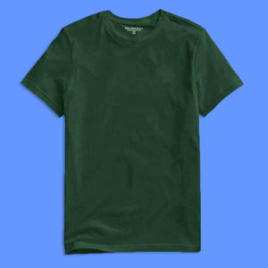 Polo Republica Men's Essentials Premium Tee Shirt