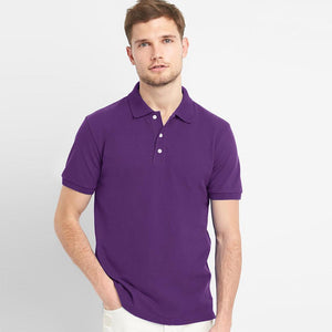 Men's Polo Shirt