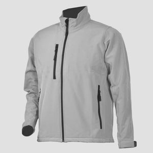Men's Nebraska Soft Shell Jacket