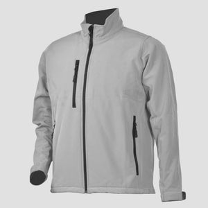 Men's Nebraska Soft Shell Jacket