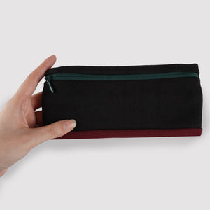 Bronso Zip Case